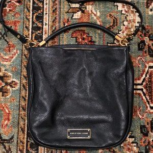 MARC BY MARC JACOBS Too Hot to Handle Hobo